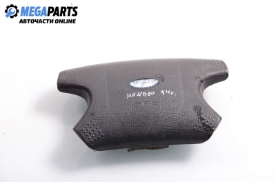 Airbag for Ford Mondeo Mk I (1993-1996), hecktür